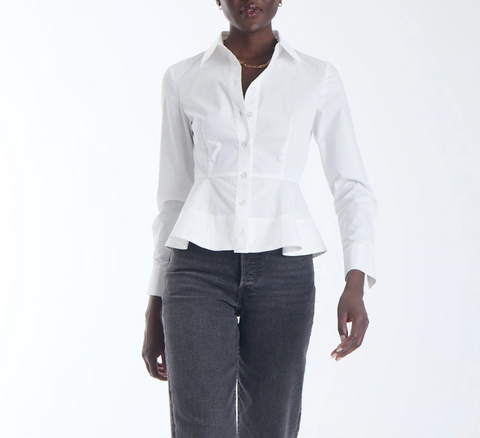 pepa solid top