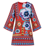 umma dress