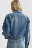 Clement denim jacket