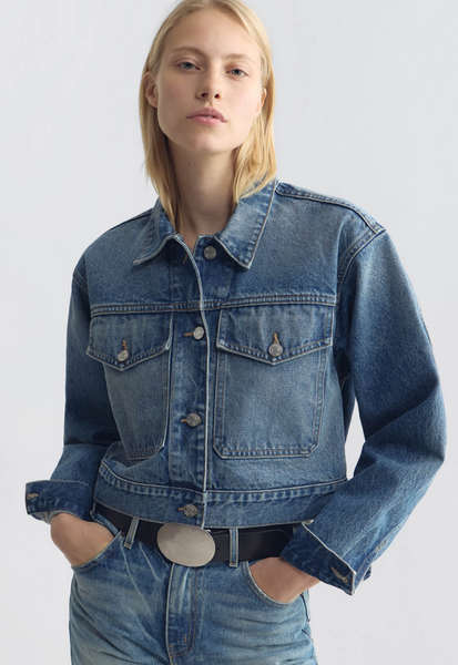 Clement denim jacket