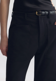 shon wool pant