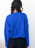 piper cardigan