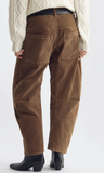 shon corduroy pant