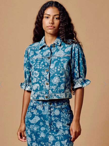 dorian jacket