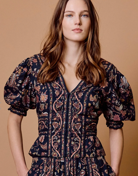 melissa top