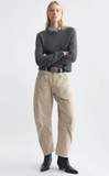 shon corduroy pant
