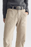 shon corduroy pant