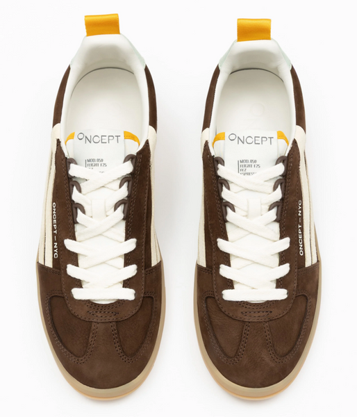 fez sneaker