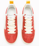 fez sneaker