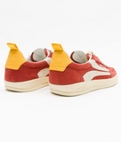 fez sneaker