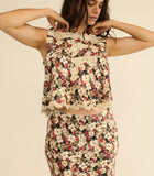 valerina top