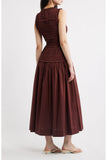 mallory dress