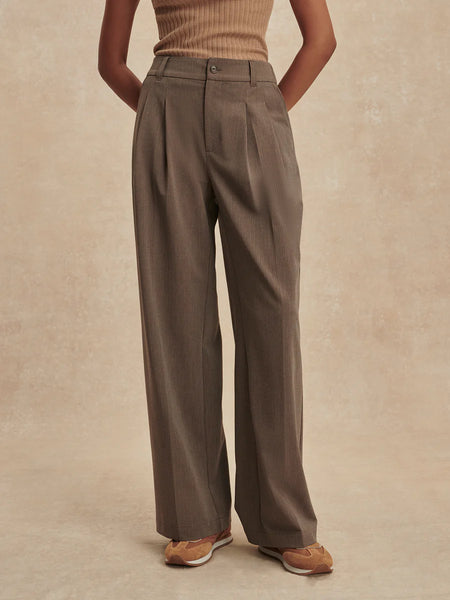 alysha pant