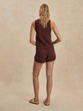 gideon knit top