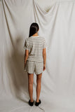 eve stripe tee