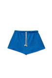 french terry sweat short