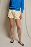 french terry sweat short