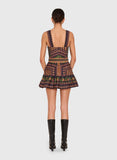 lena skort romper
