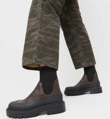 suri weather boot