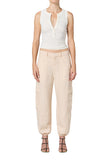 ciela balloon utility pant
