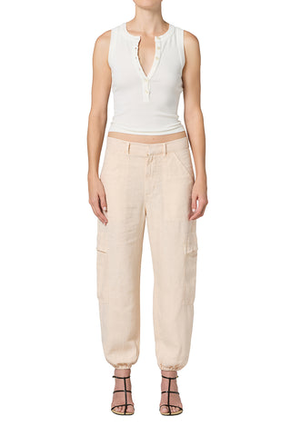 ciela balloon utility pant