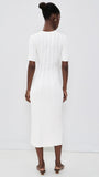 elexa knit dress