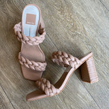 paily heel