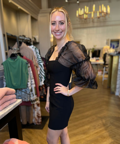 tia dress