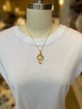 charmer necklace