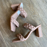 paily heel